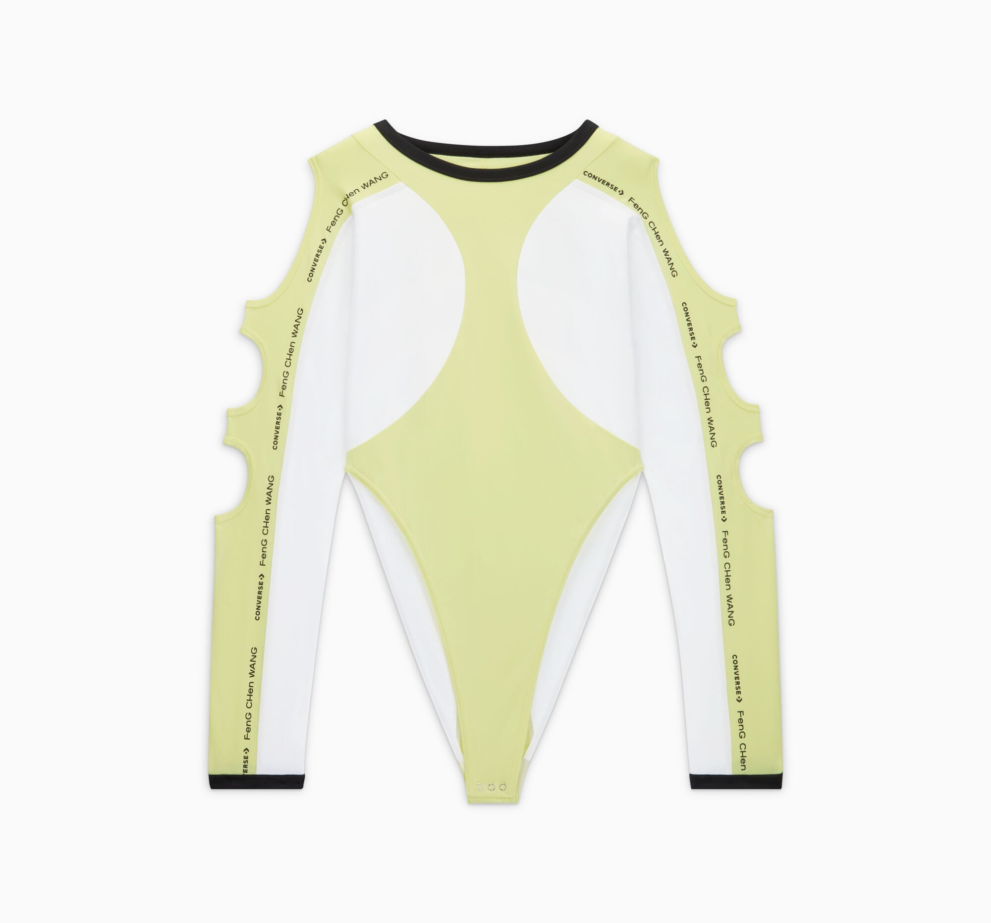 Converse x Feng Chen Wang Top