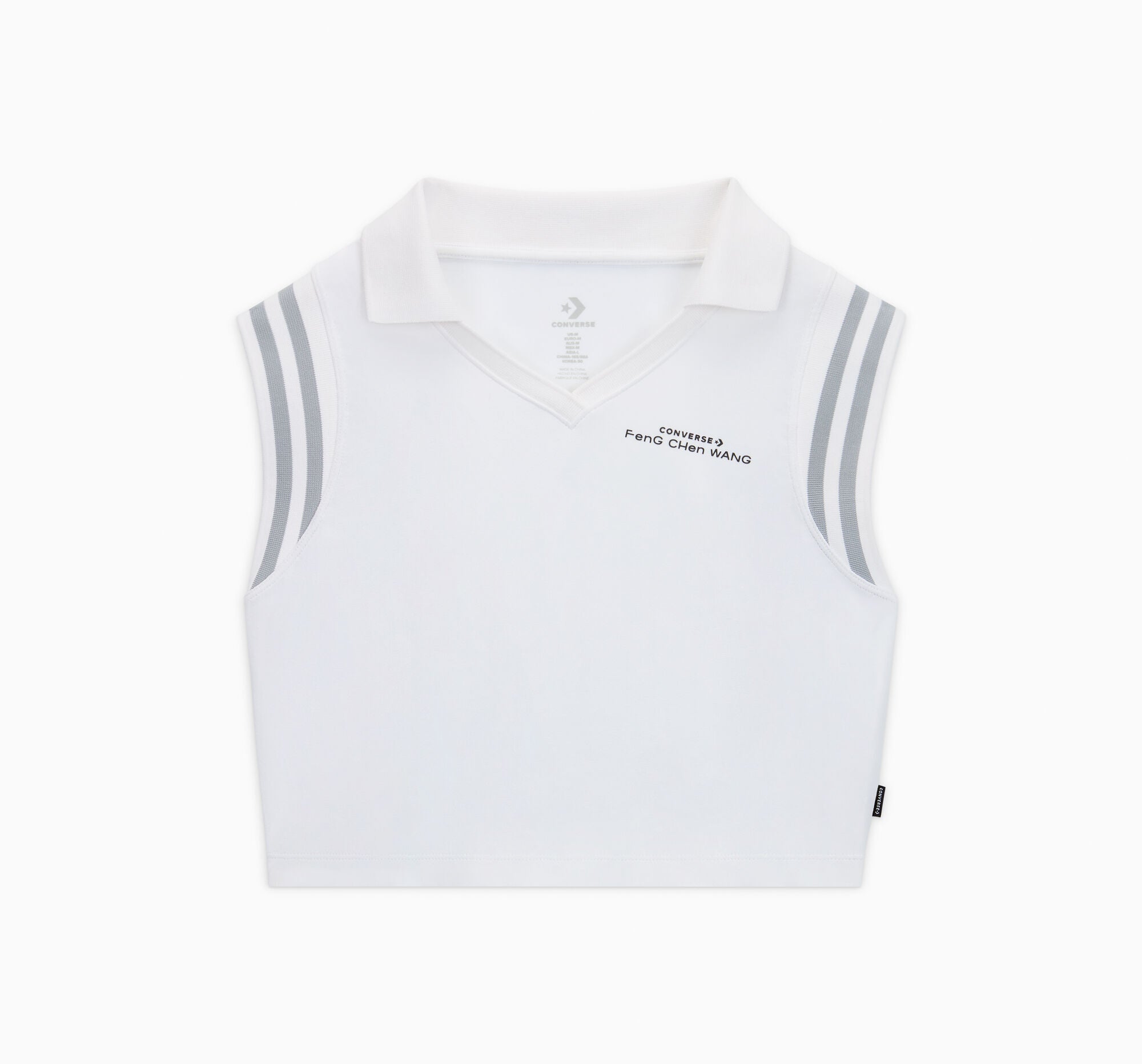 Converse x Feng Chen Wang Polo