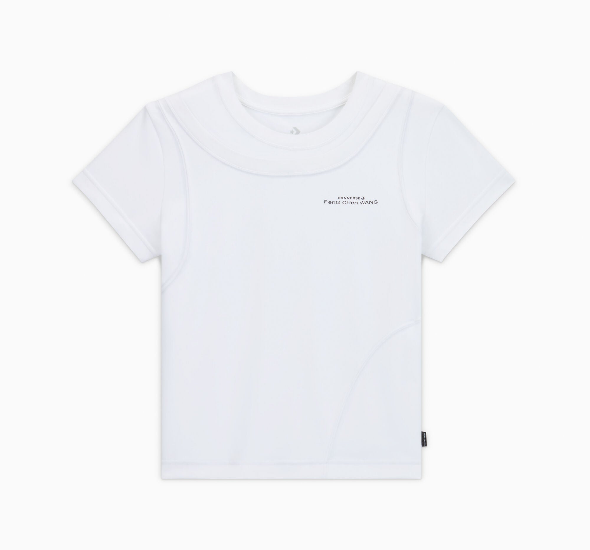 Converse x Feng Chen Wang T-Shirt