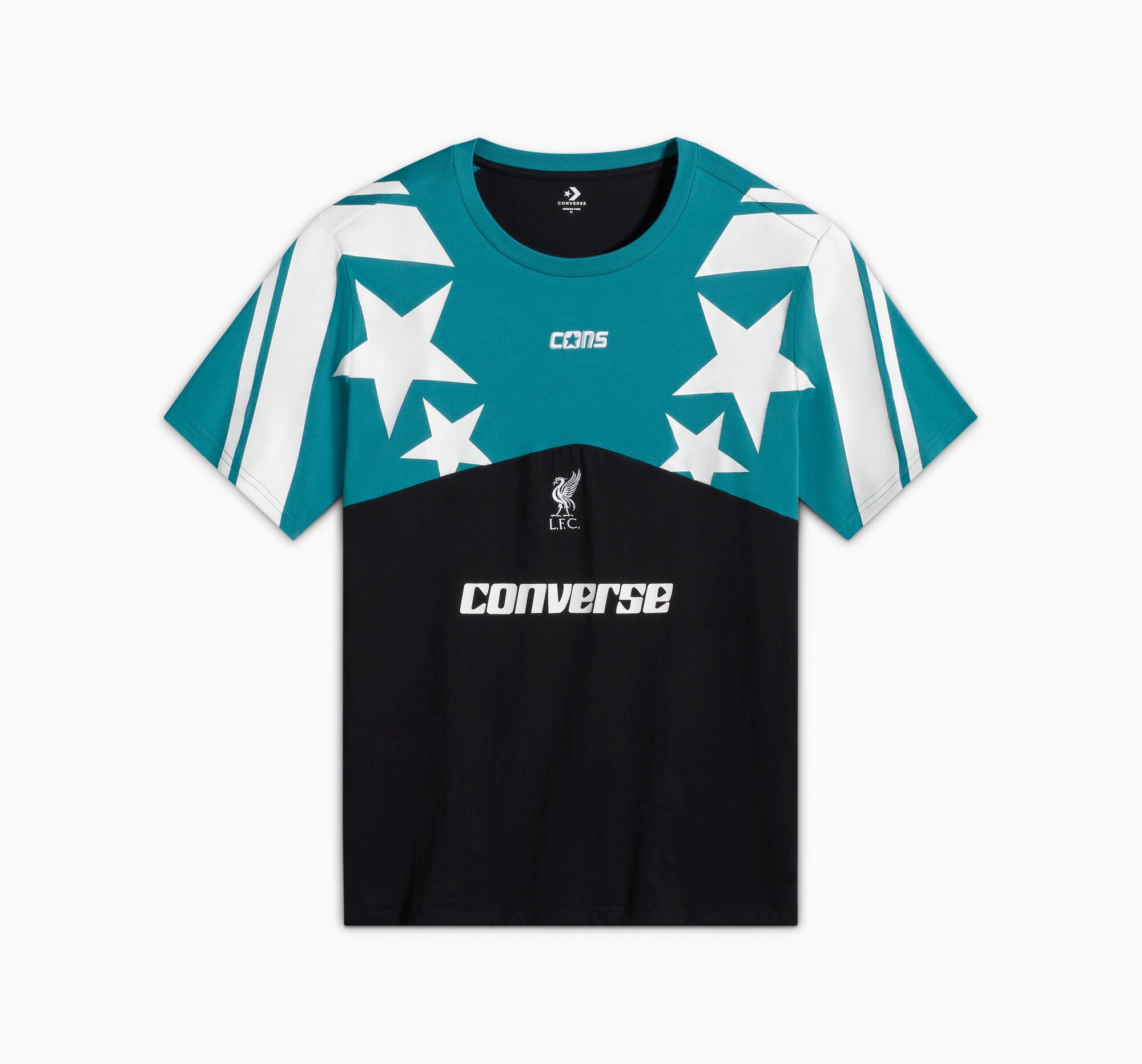 Converse x Liverpool FC T-Shirt