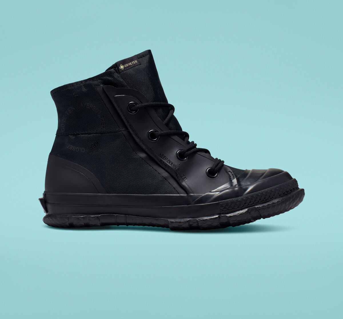 Chuck Taylor All Star MC18 Boots