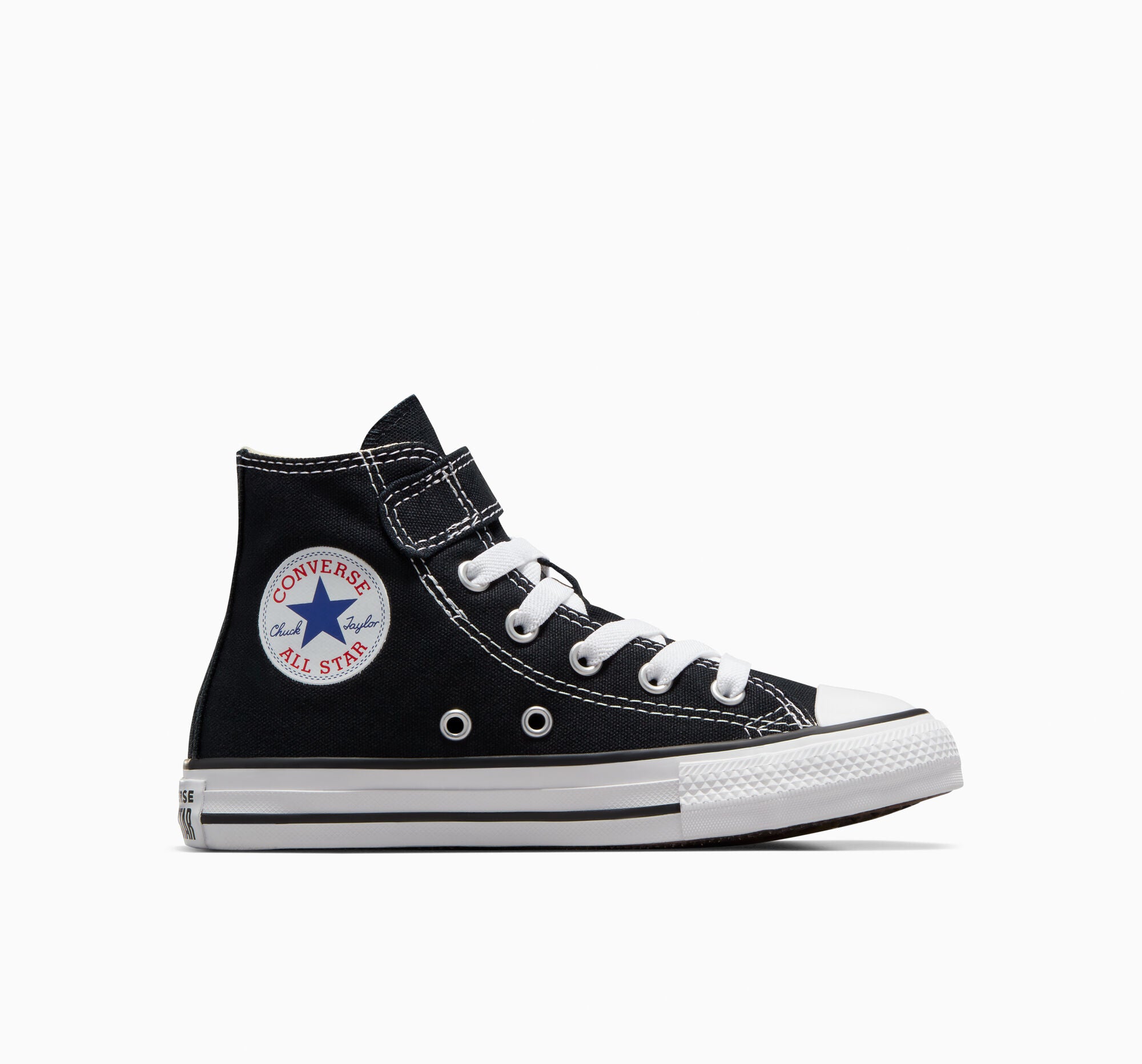 Chuck Taylor All Star Easy-On High Top Little Kids