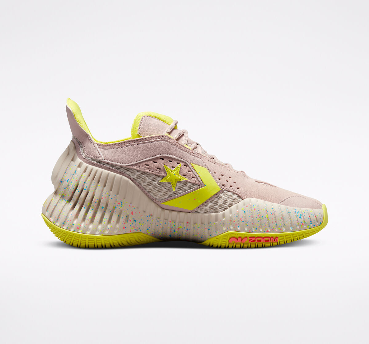 All Star BB Prototype CX Vegas Lights Low Top