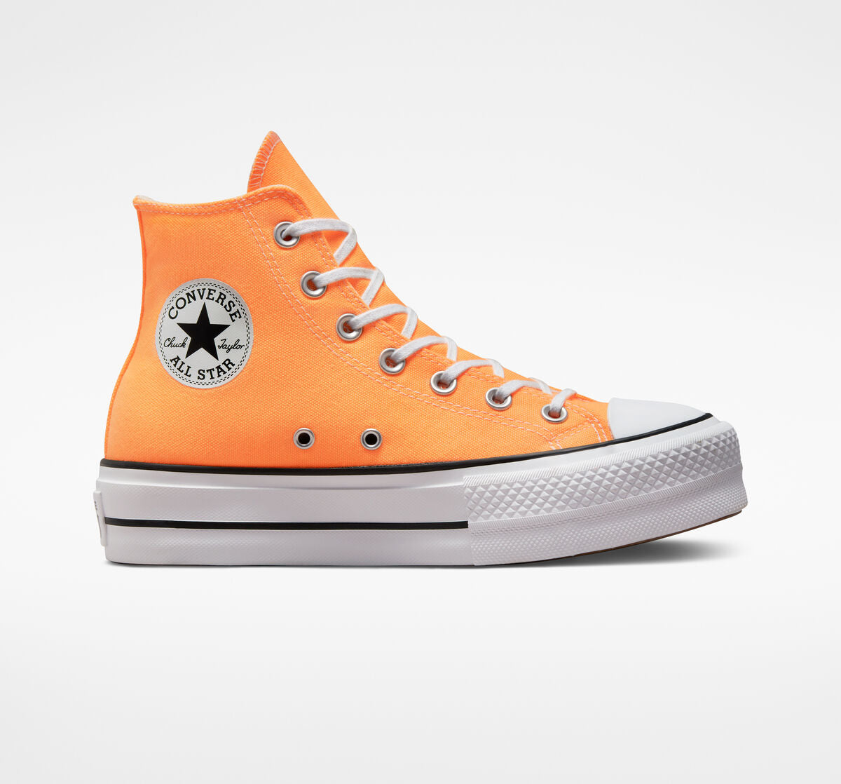 Chuck Taylor All Star Lift Platform Seasonal Colour