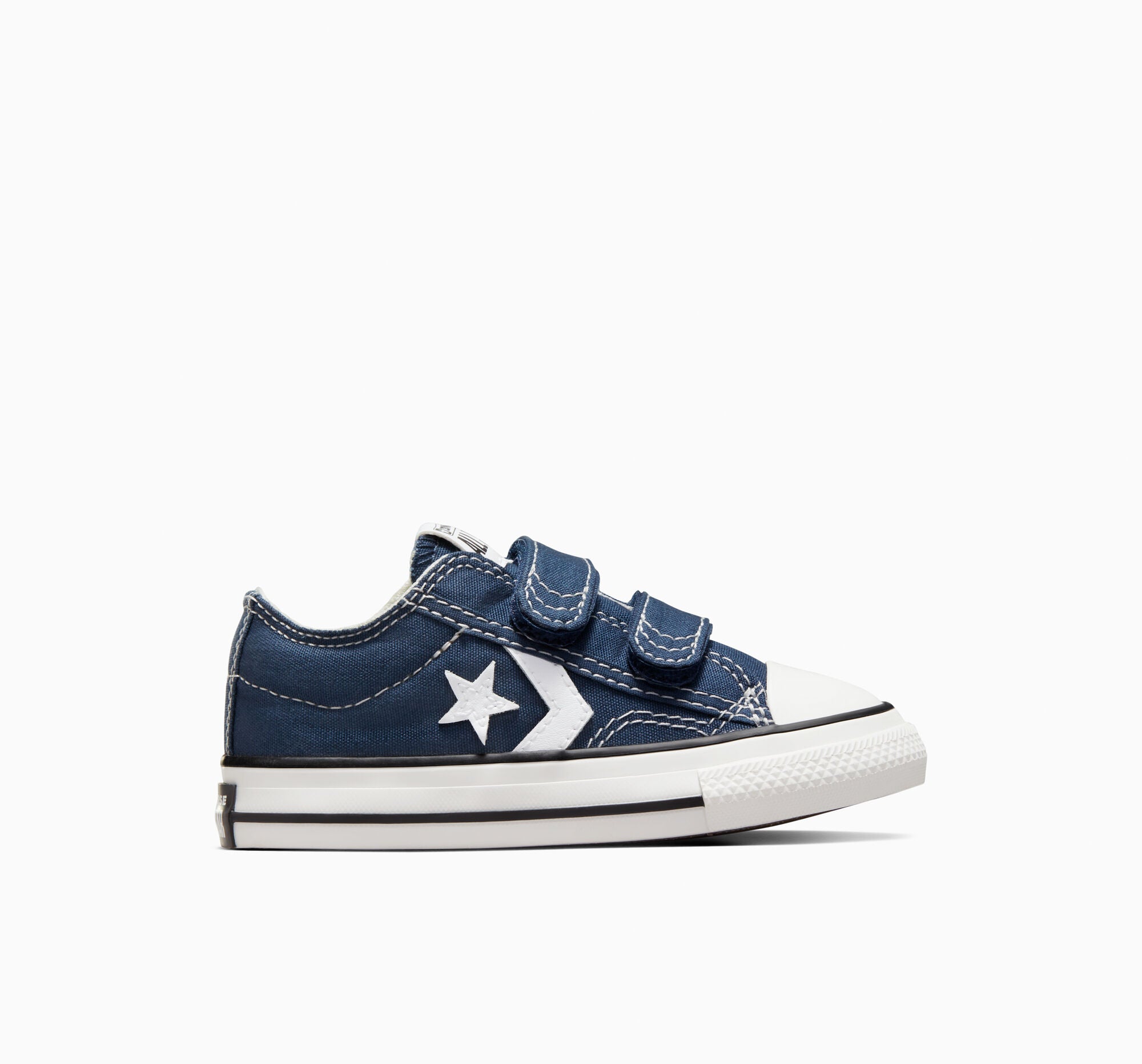 Star Player 76 Easy On Low Top