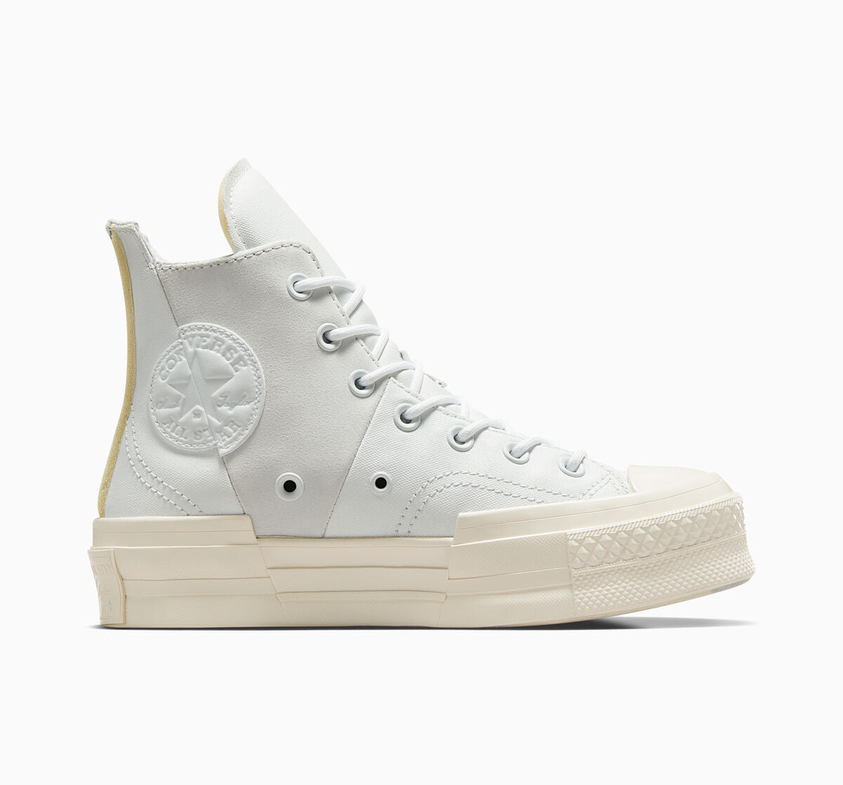 Chuck 70 Plus Mixed Material