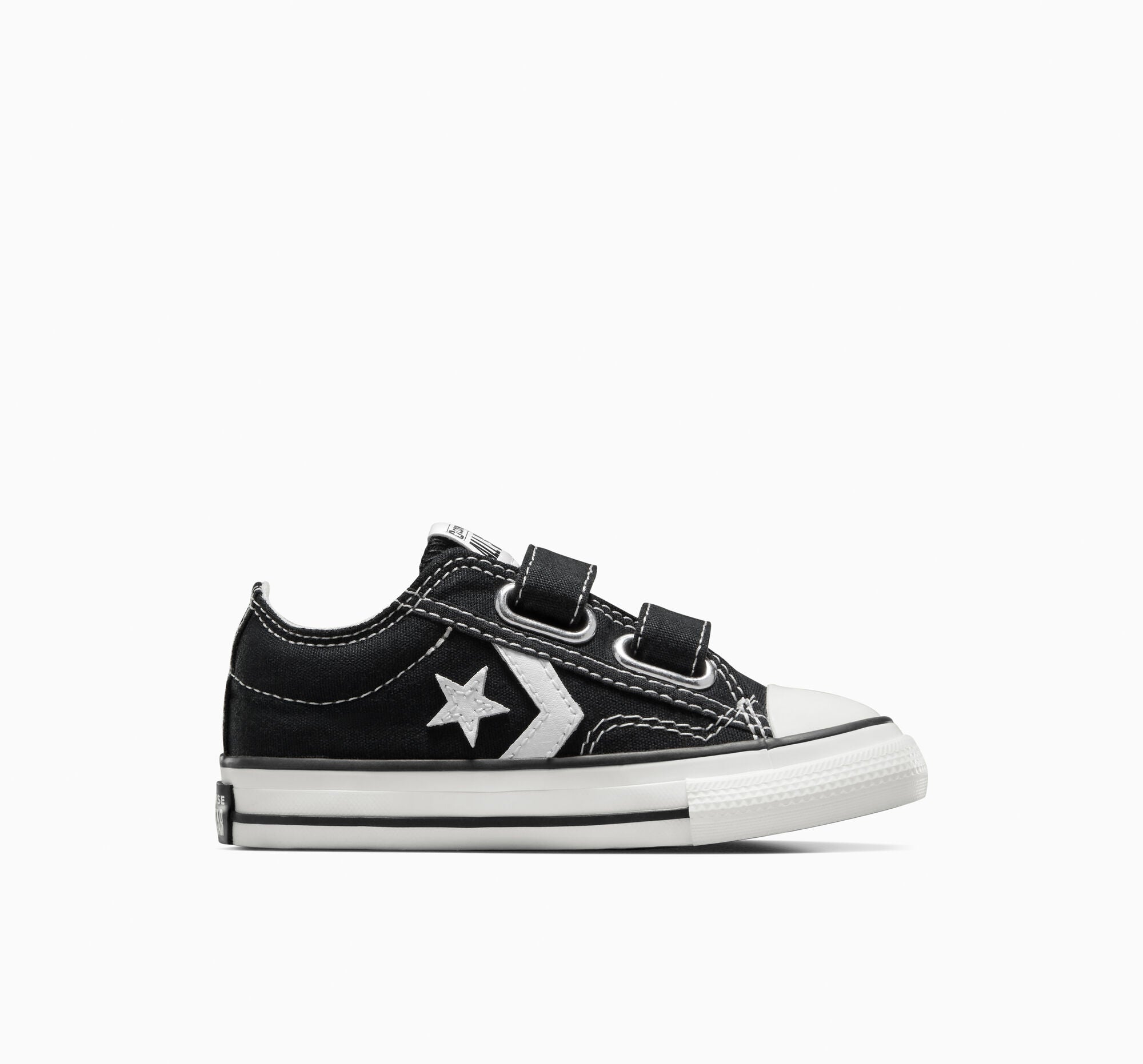 Star Player 76 Easy-On Low Top