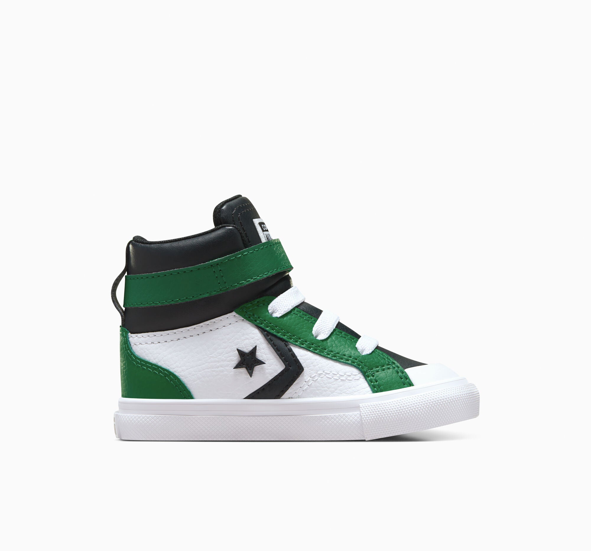 Pro Blaze Strap Easy On High Top