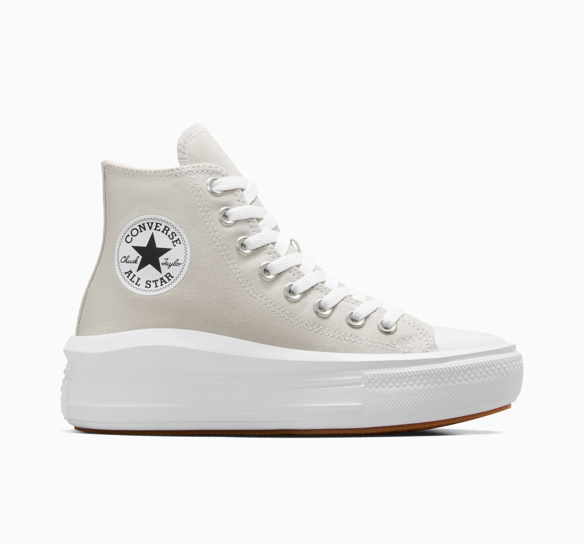 Chuck Taylor All Star Move Platform High Top