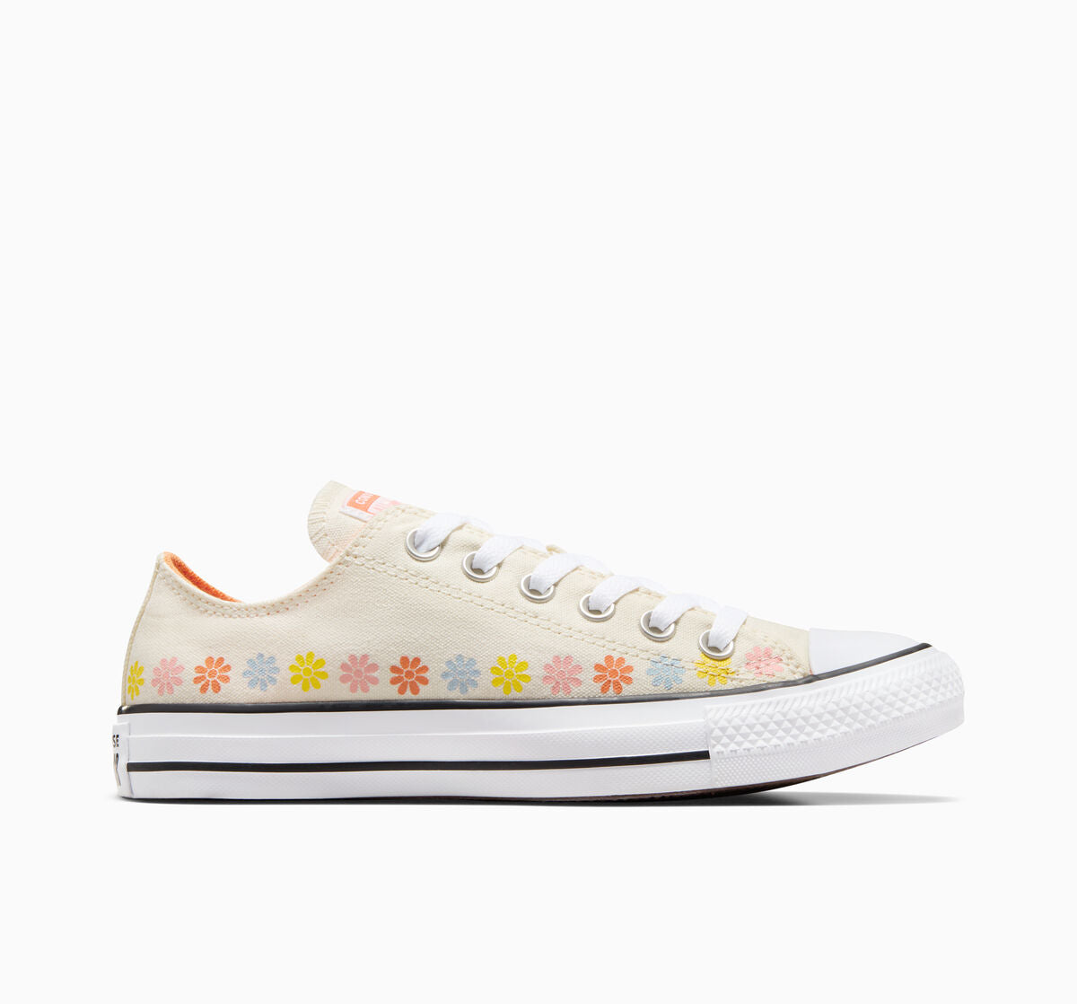 Chuck Taylor All Star Floral