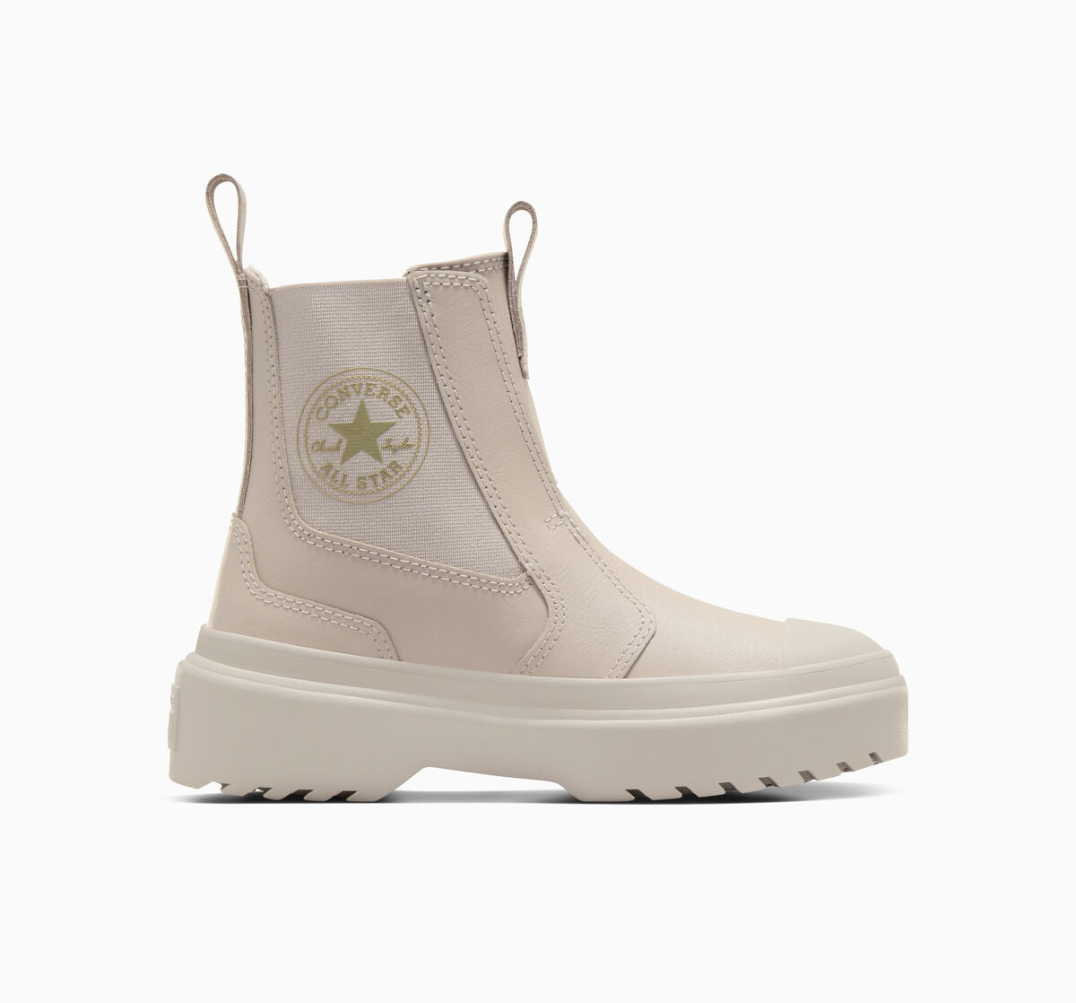Chuck Taylor All Star Lugged Chelsea Boot