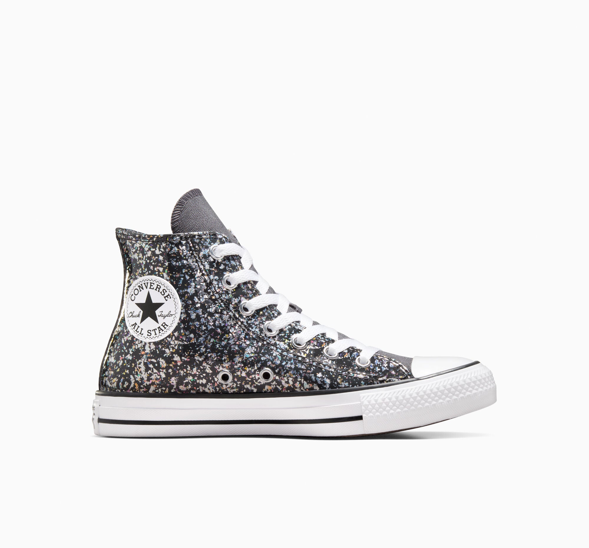 Chuck Taylor All Star Glitter High Top