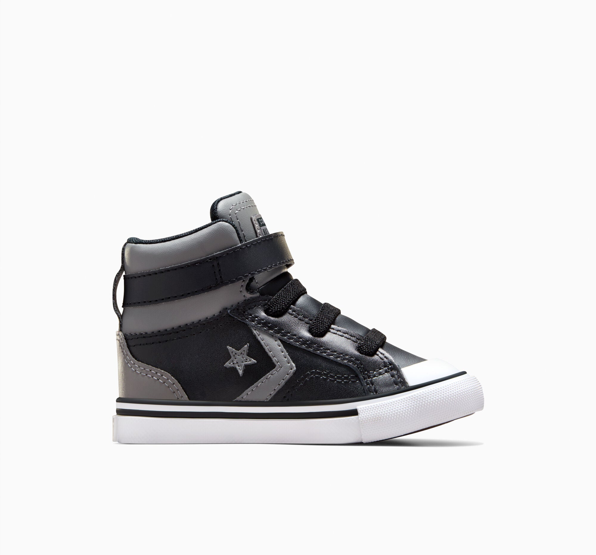 Pro Blaze Easy-On High Top