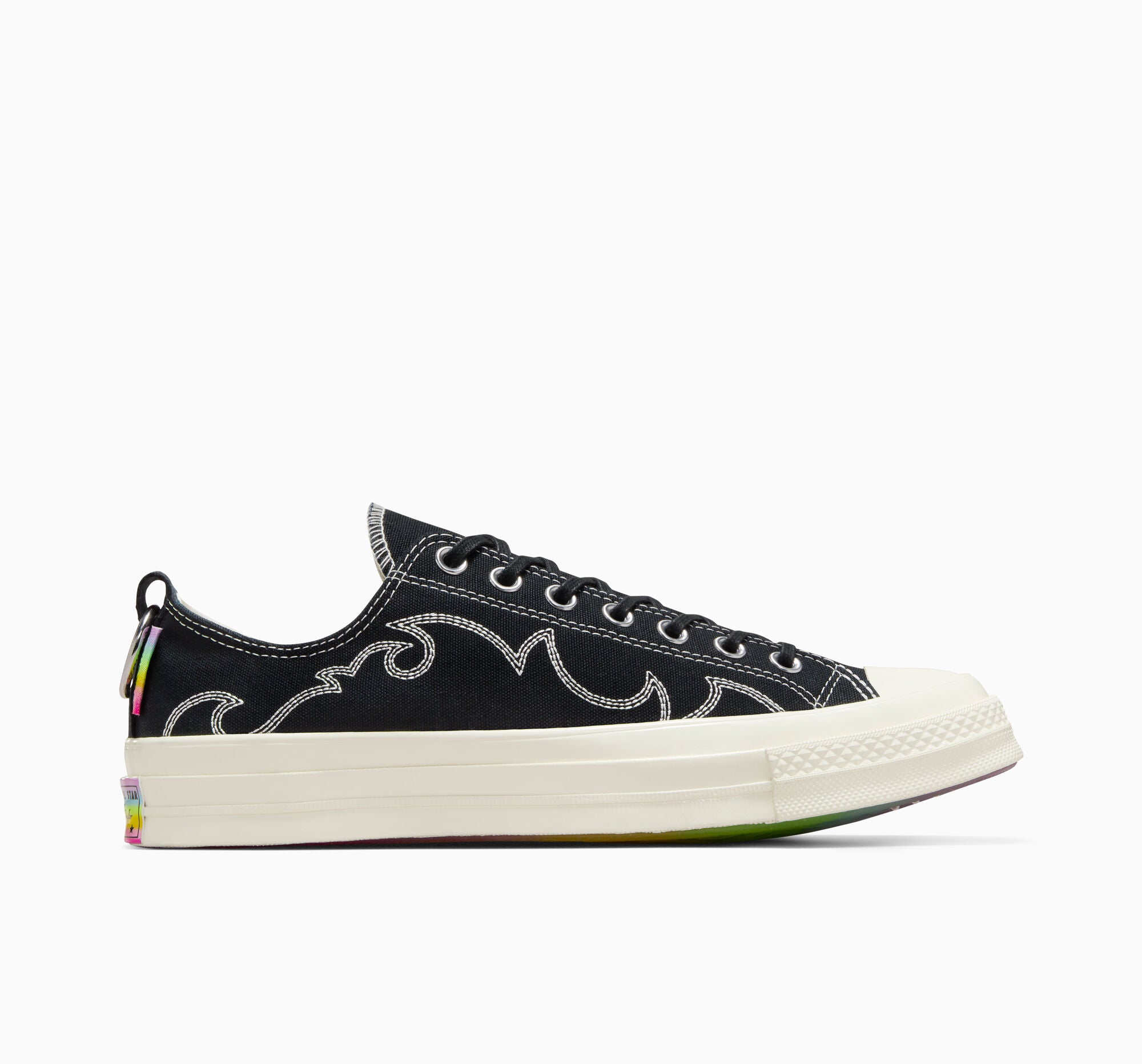 Chuck 70 Pride Low Top