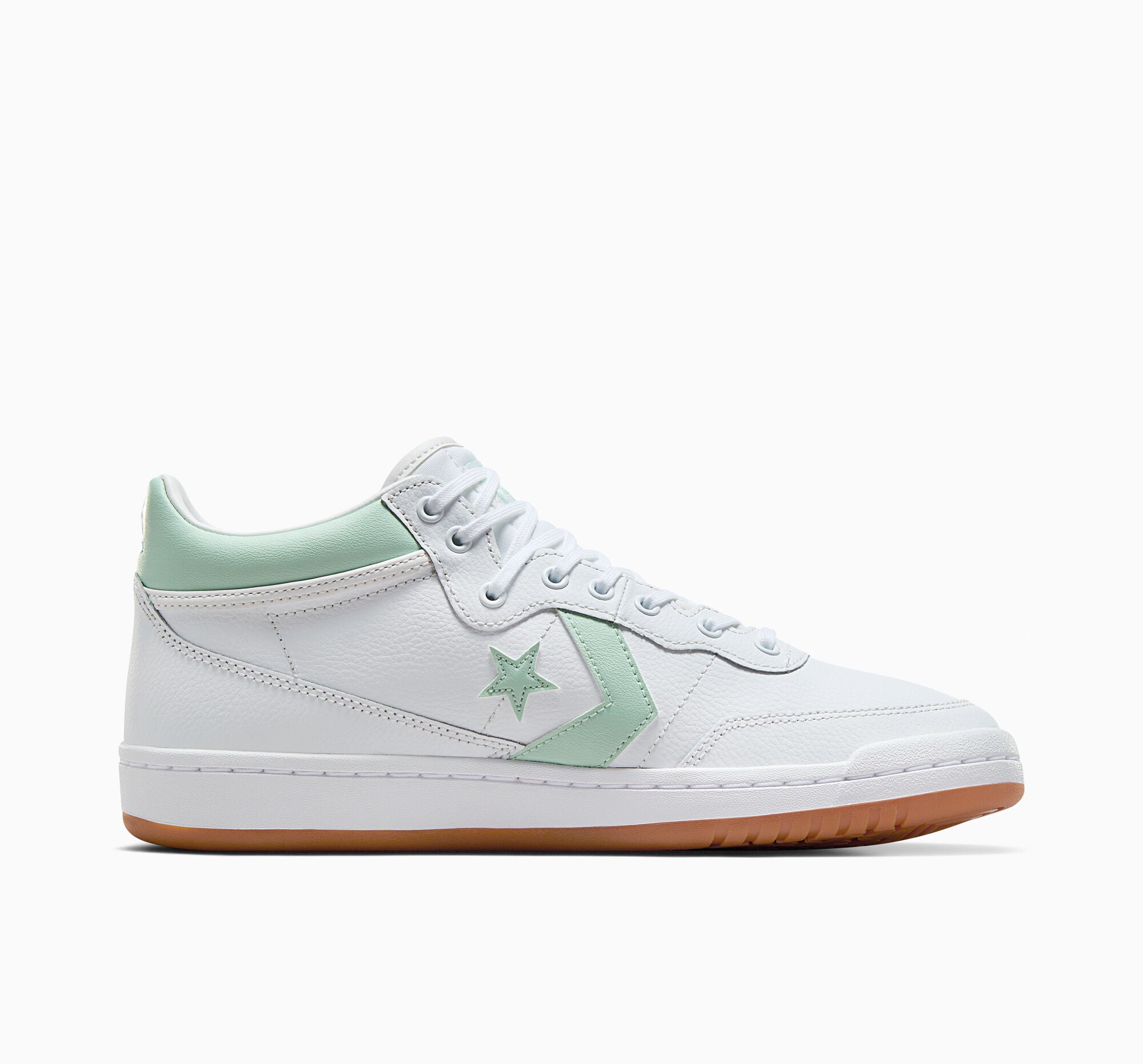 CONS Fastbreak Pro Leather Mid Top