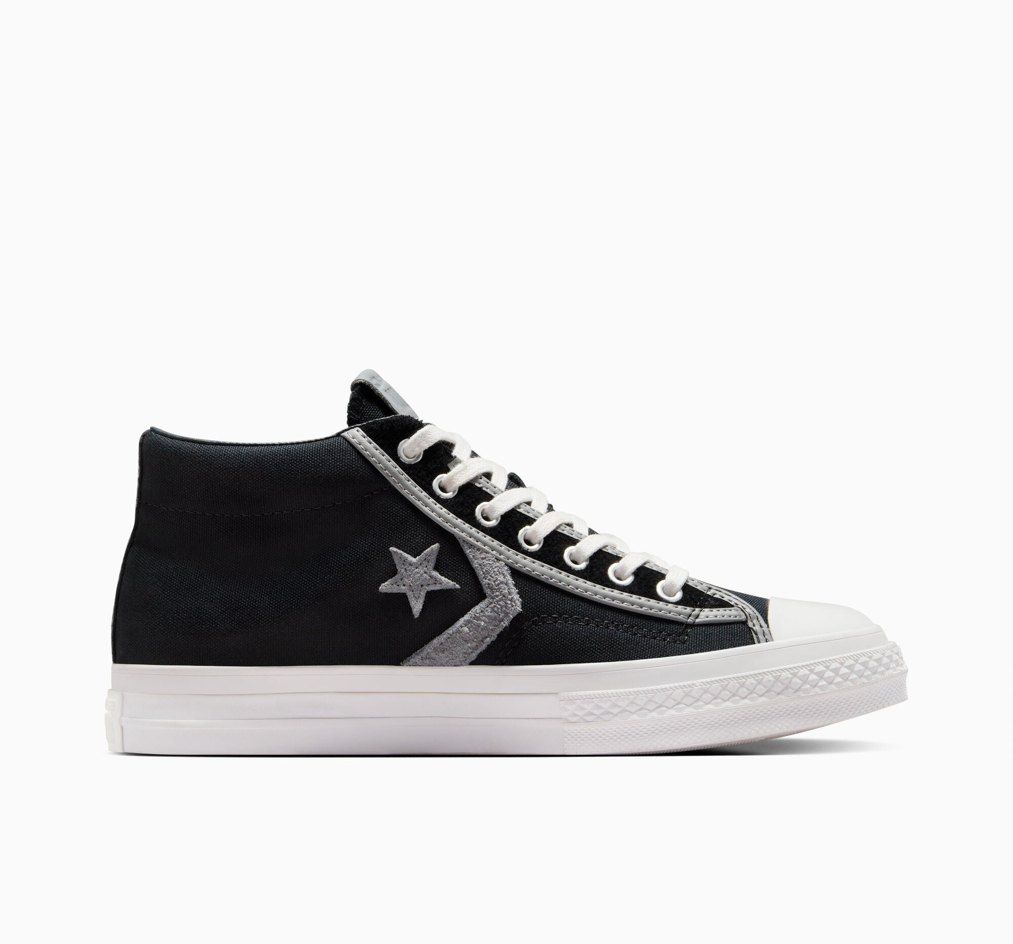 Star Player 76 Luxe Mid Top