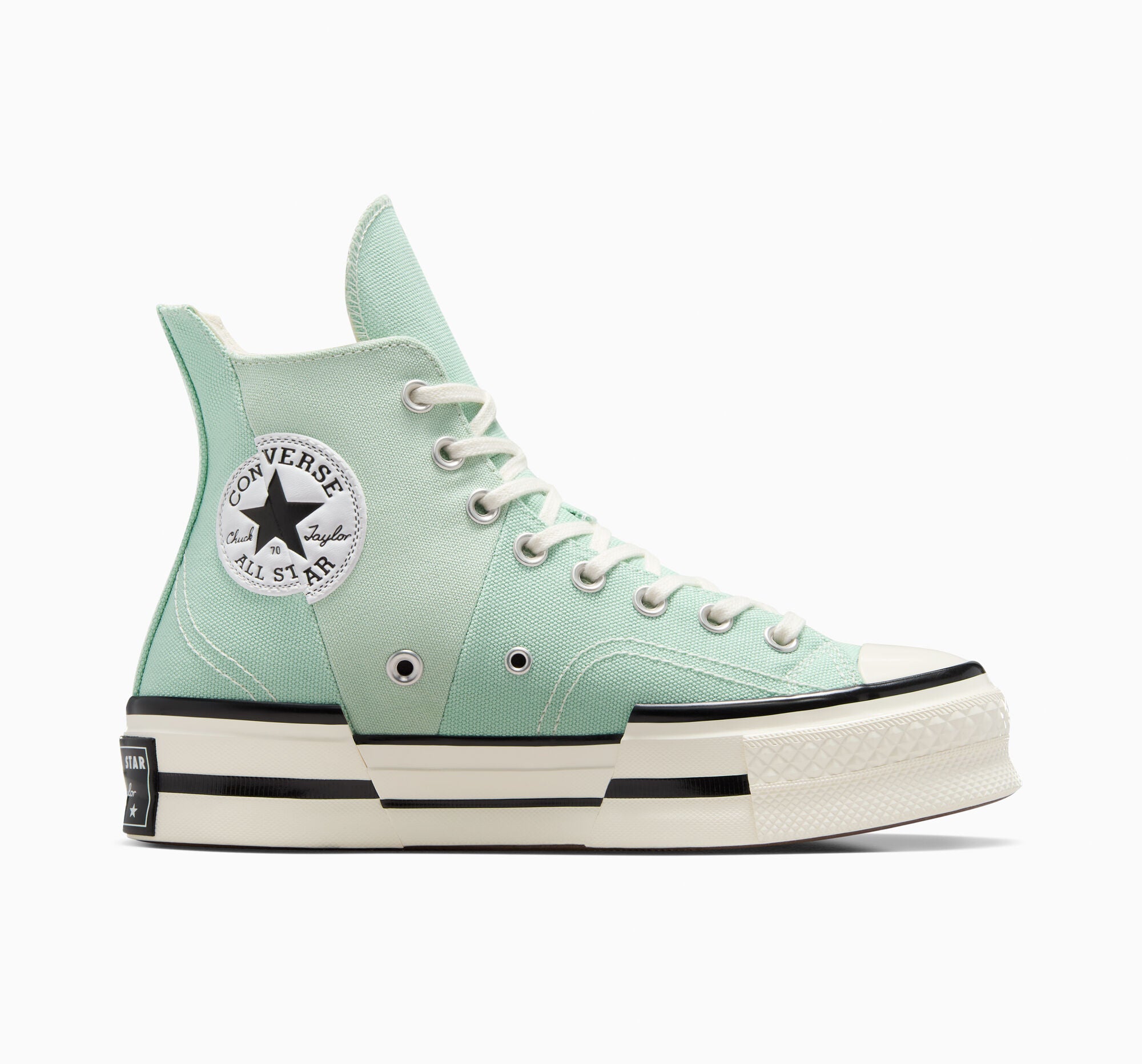 Chuck 70 Plus High Top Limited Time Colours