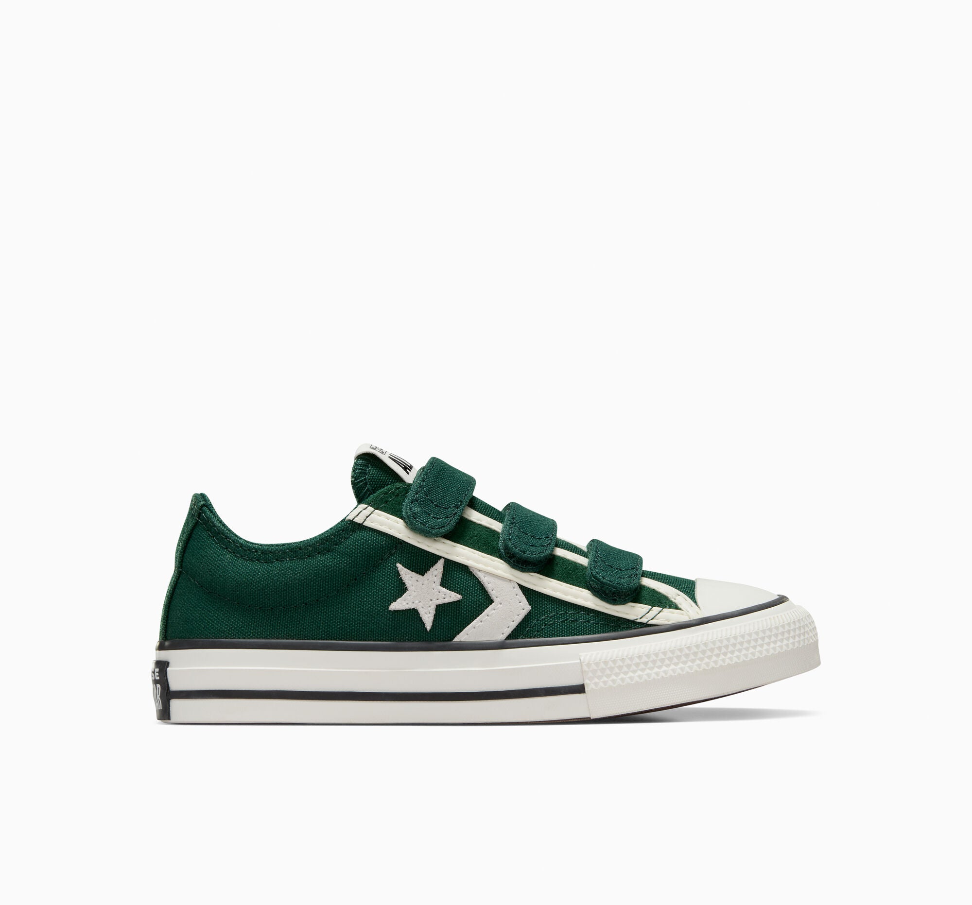 Star Player 76 Easy-On Luxe Low Top