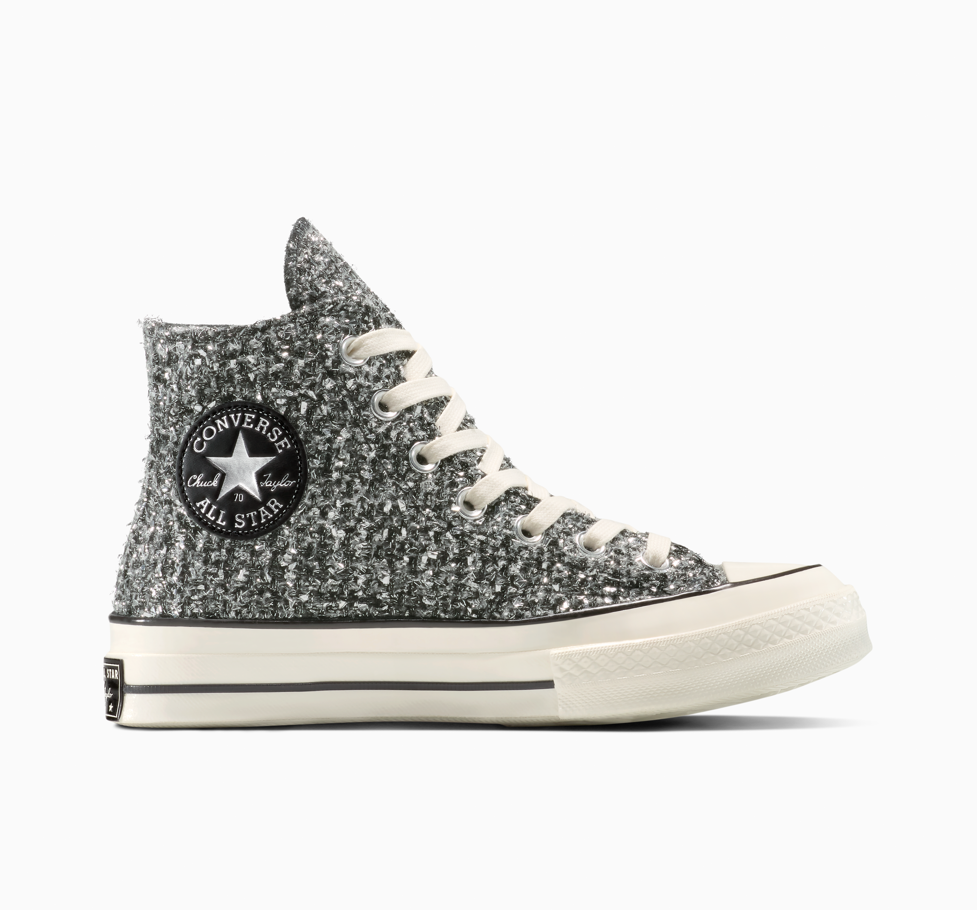 Chuck 70 Metallic