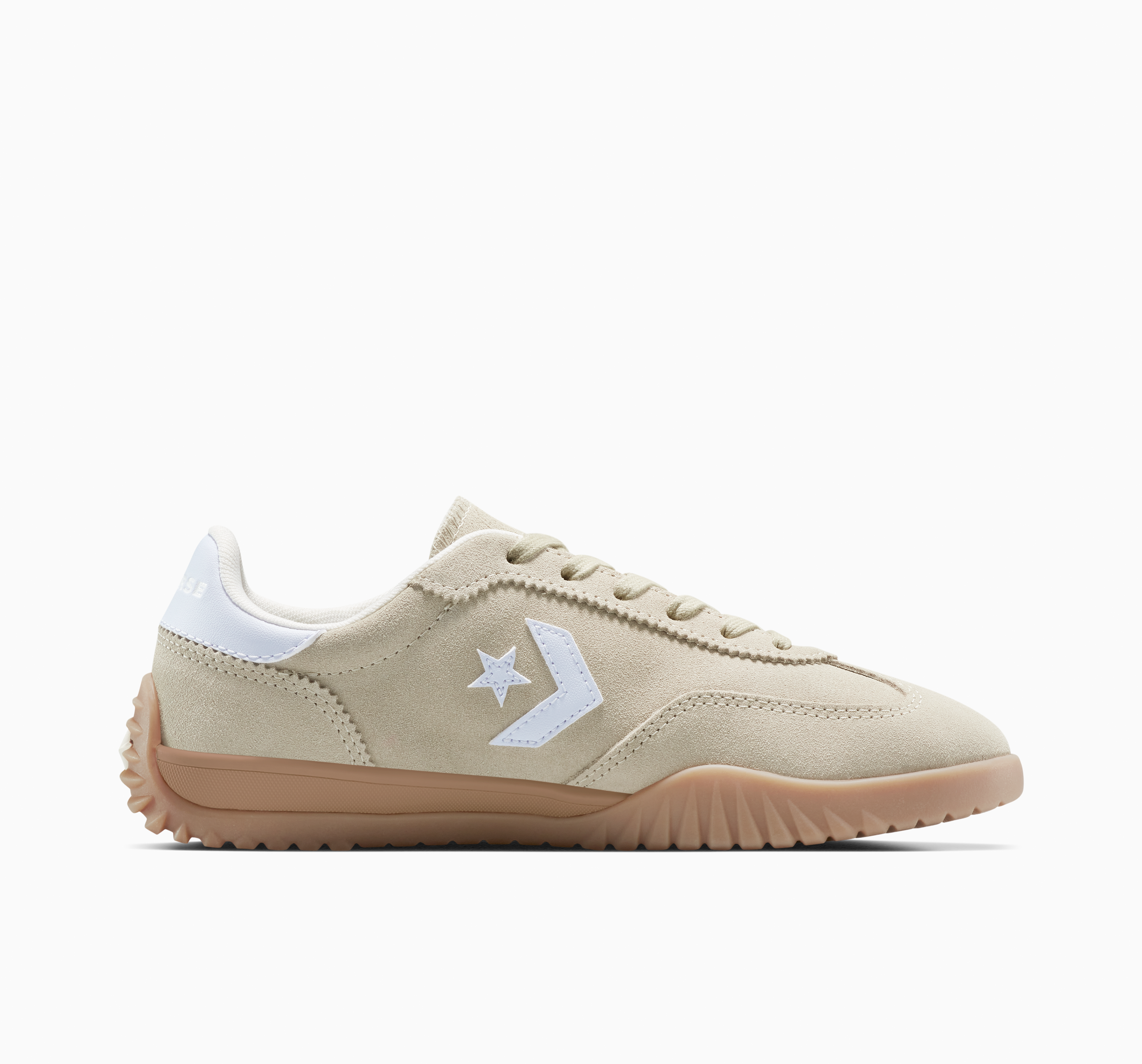 Run Star Trainer Suede