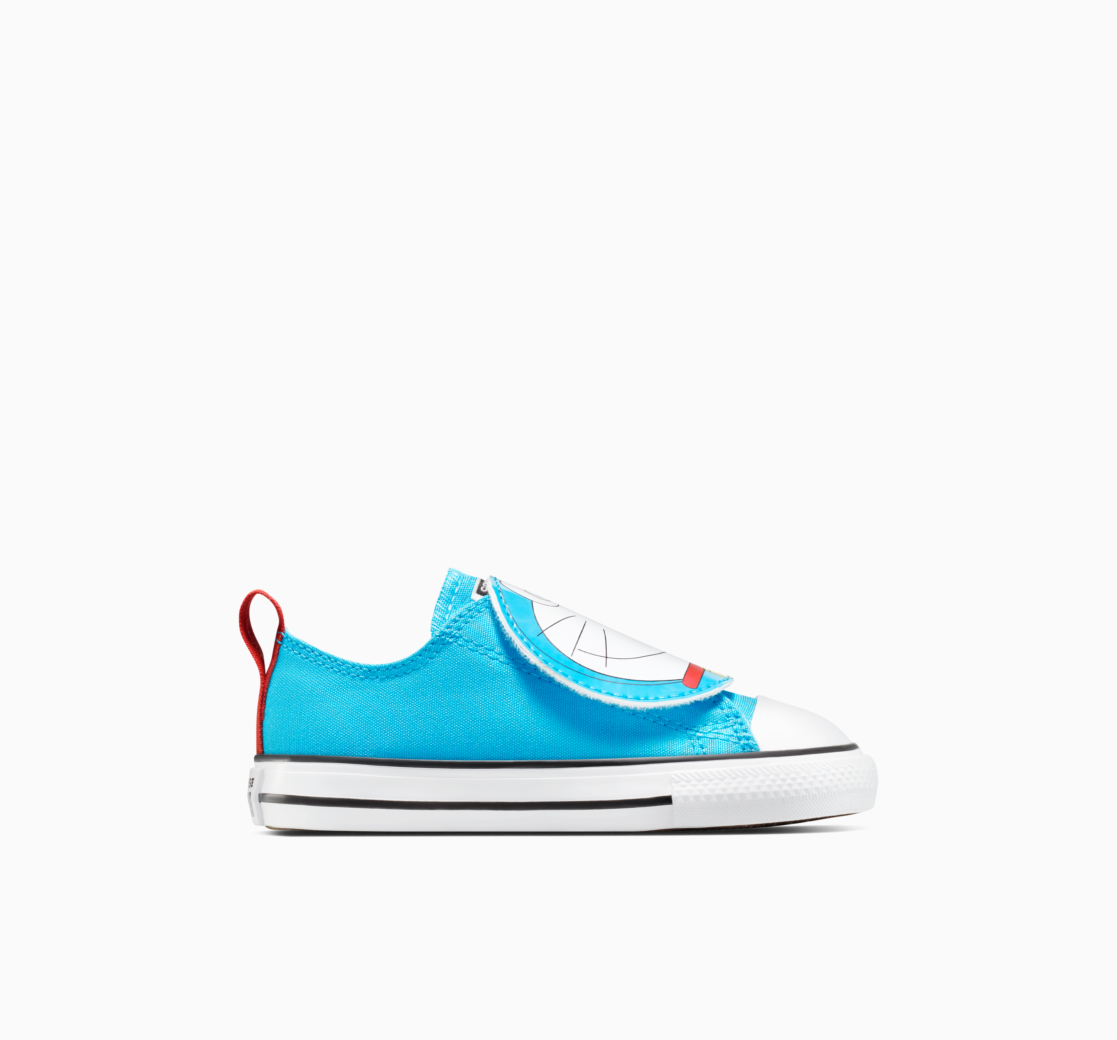 Doraemon?Converse Chuck Taylor All Star Easy On