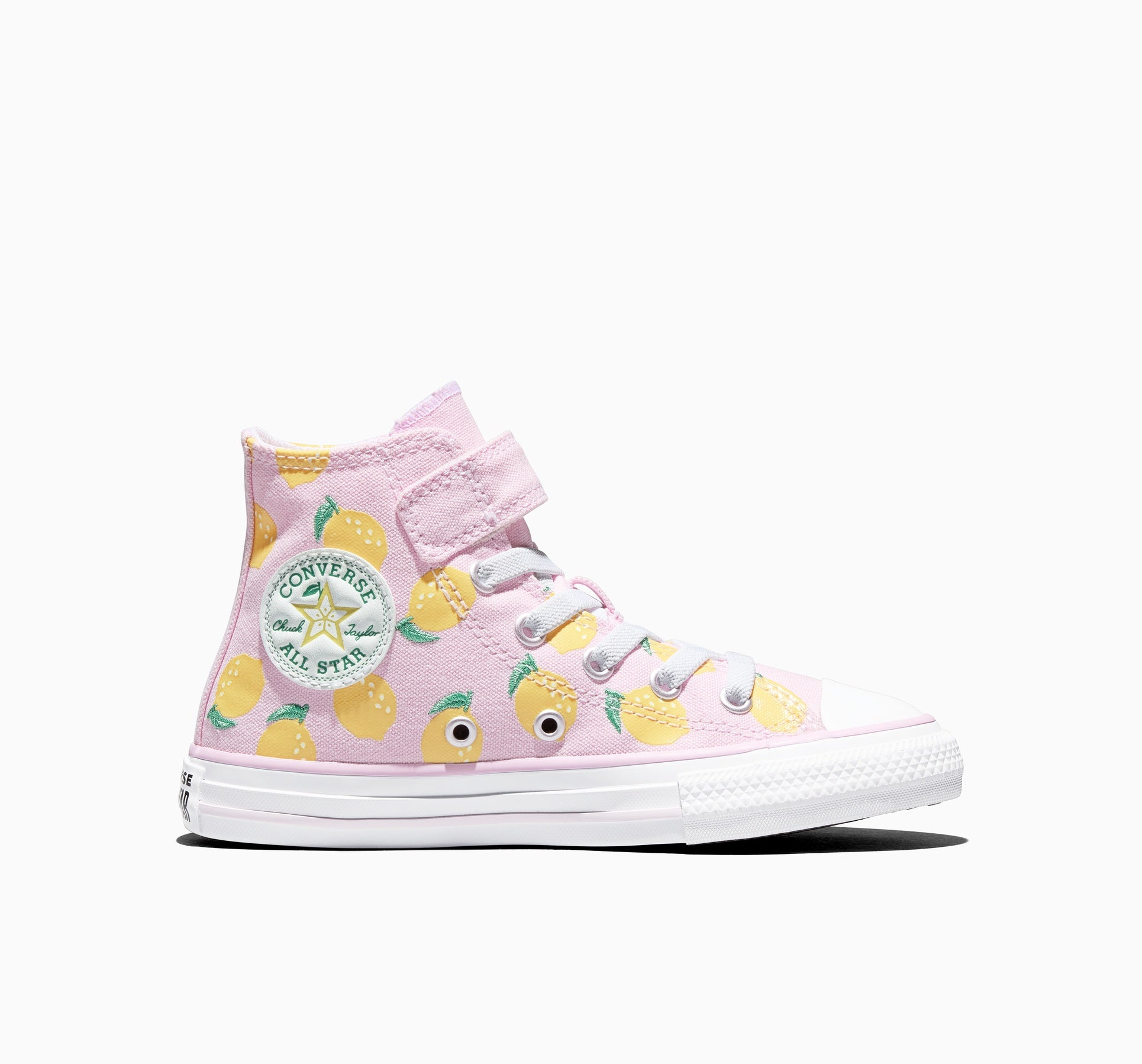 Chuck Taylor All Star Citrus Easy On