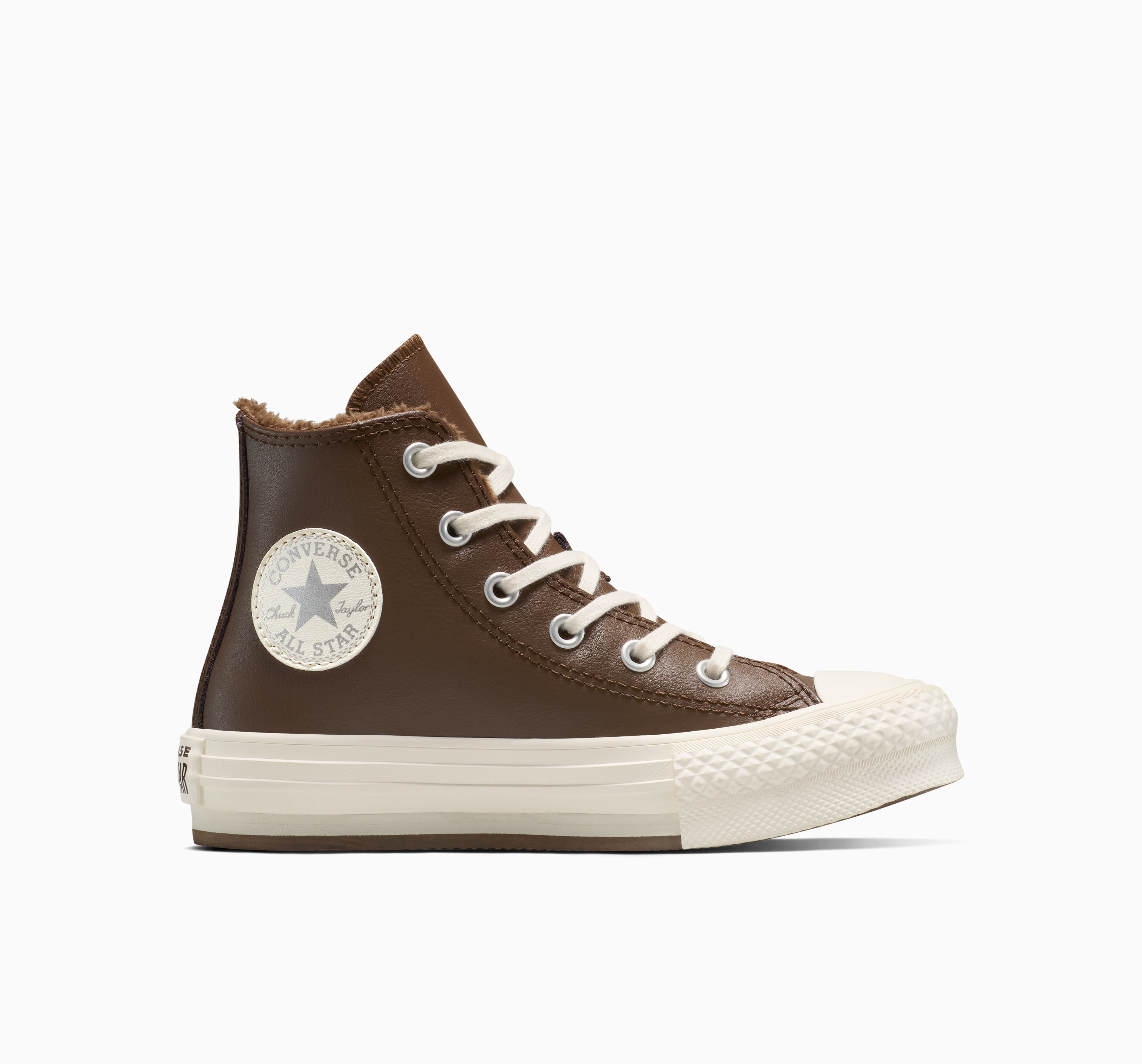Chuck Taylor All Star Lift Platform Leather