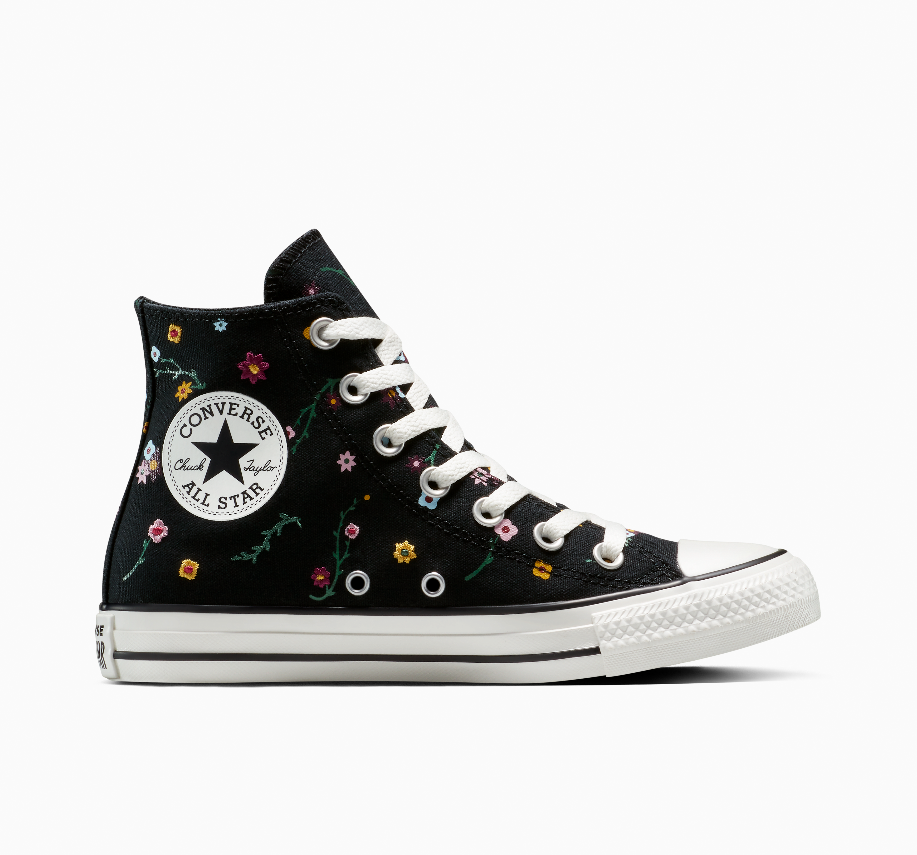 Chuck Taylor All Star Floral