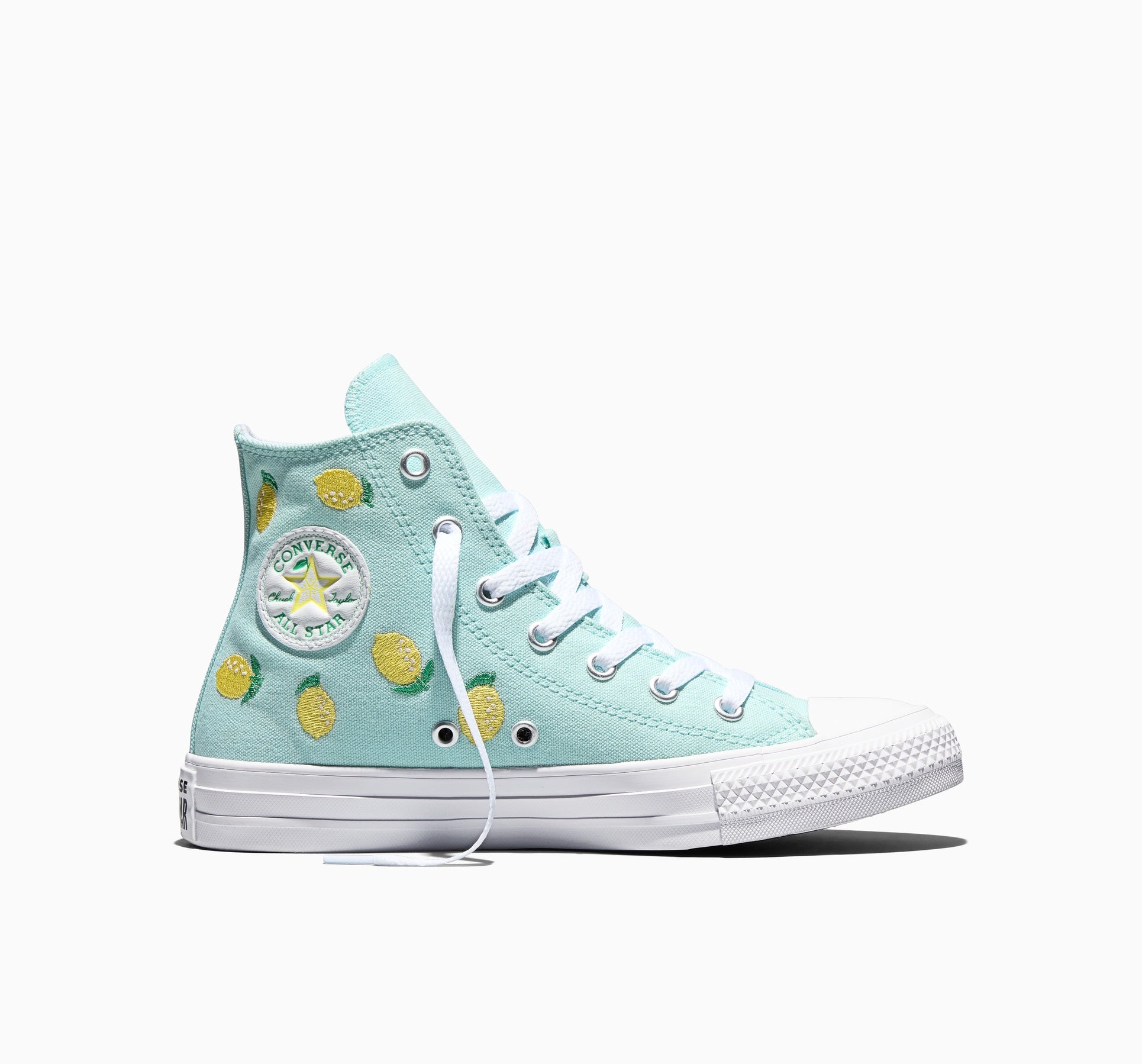 Chuck Taylor All Star Citrus