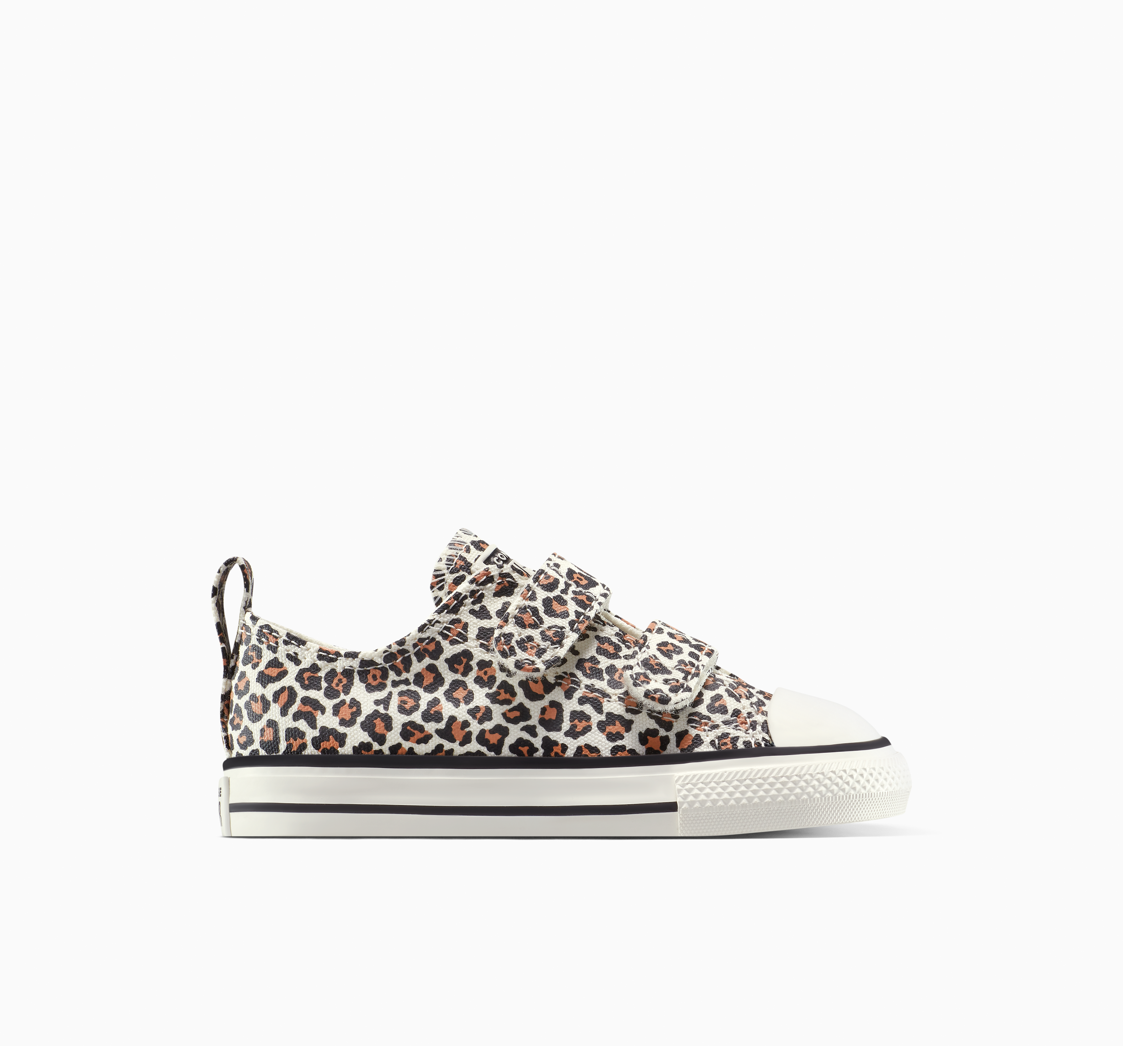 Chuck Taylor All Star Easy-On Leopard