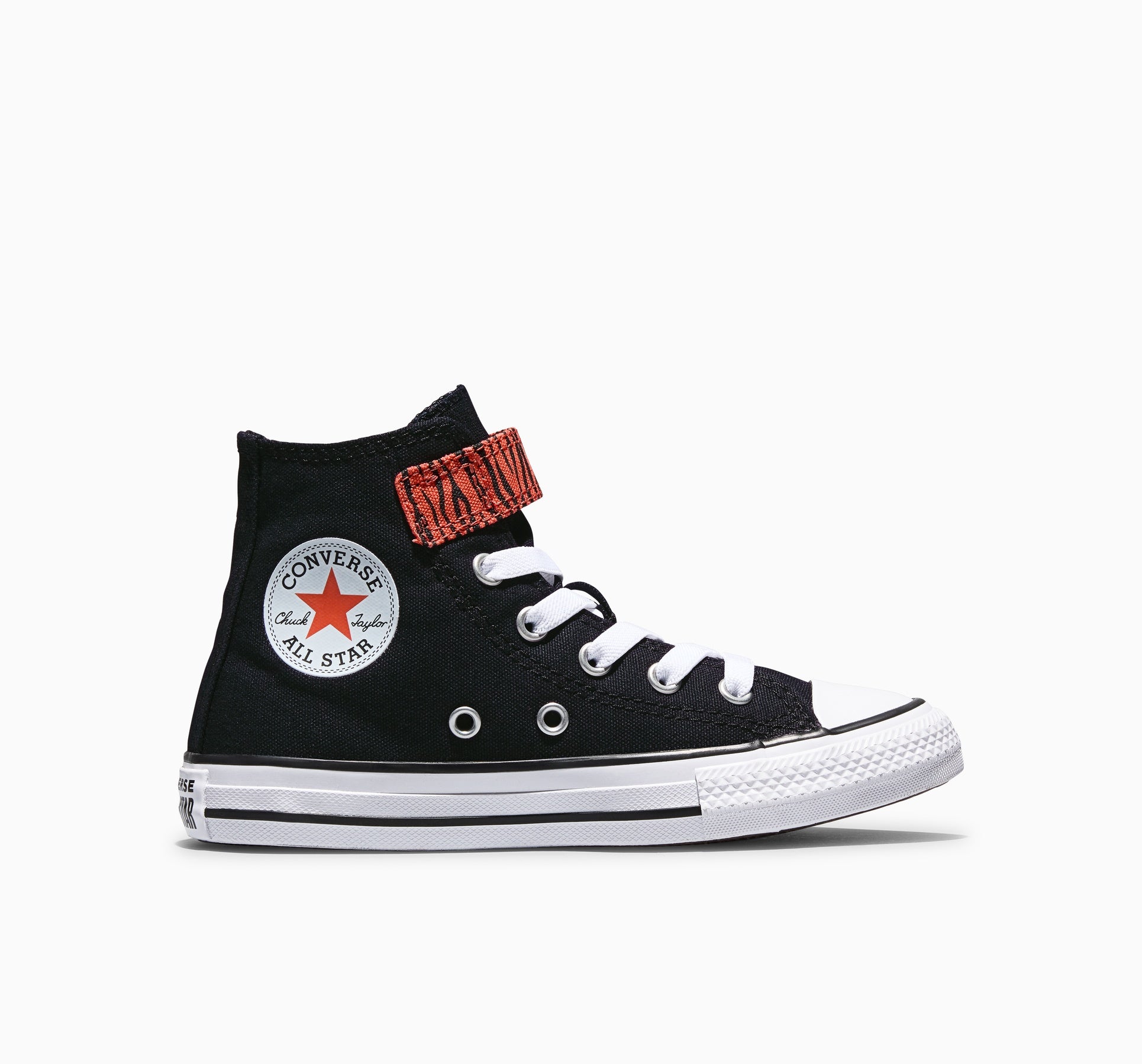 Converse Chuck Taylor All Star Lions Easy On