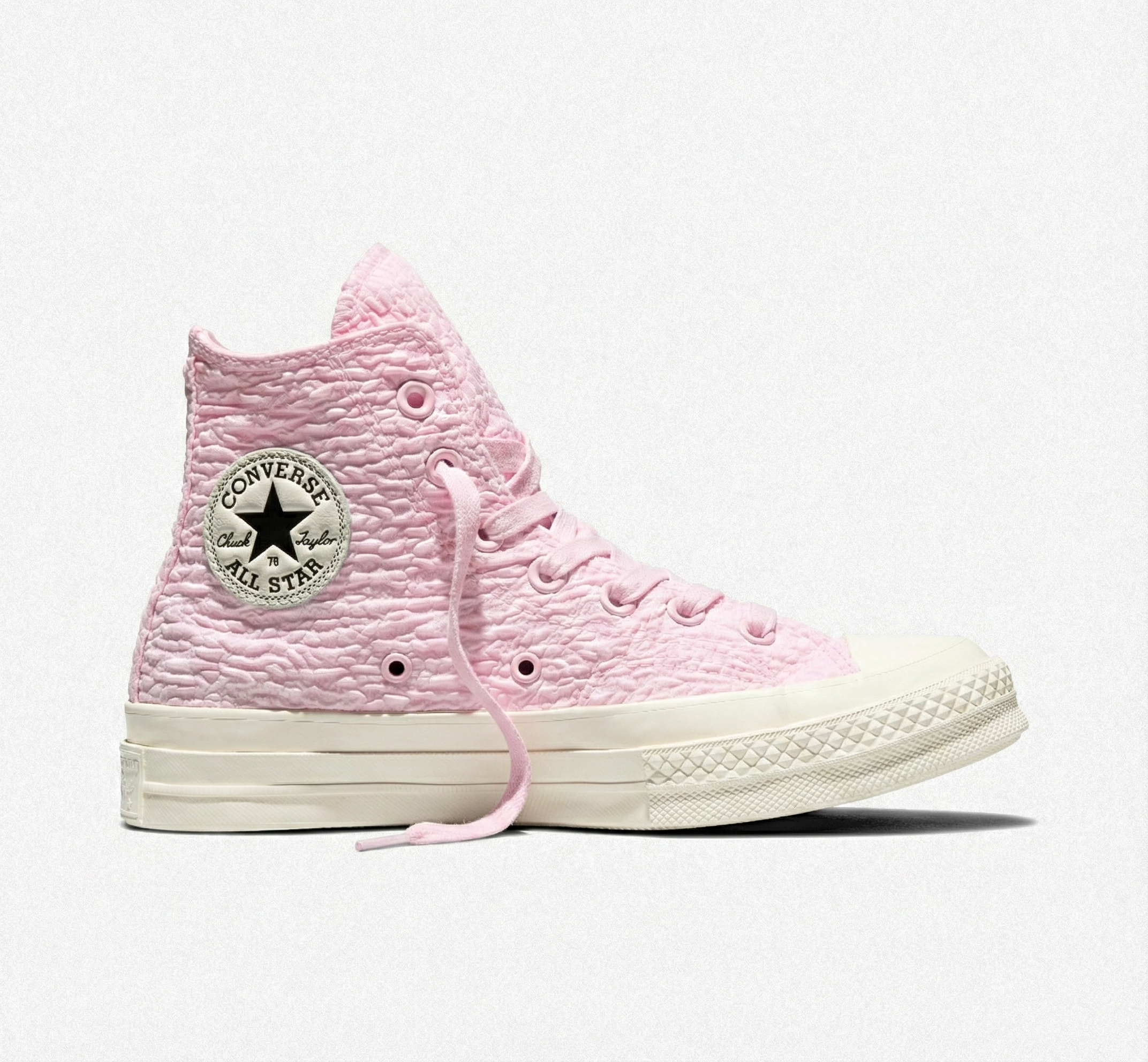Chuck 70 Tonal Texture